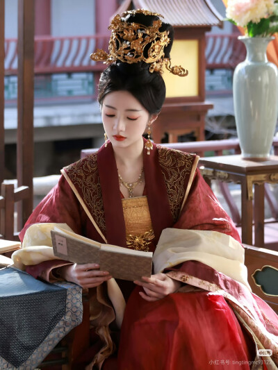 盛世天下