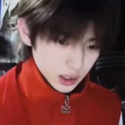 红衣puma训