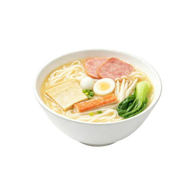 过桥米线白底头像