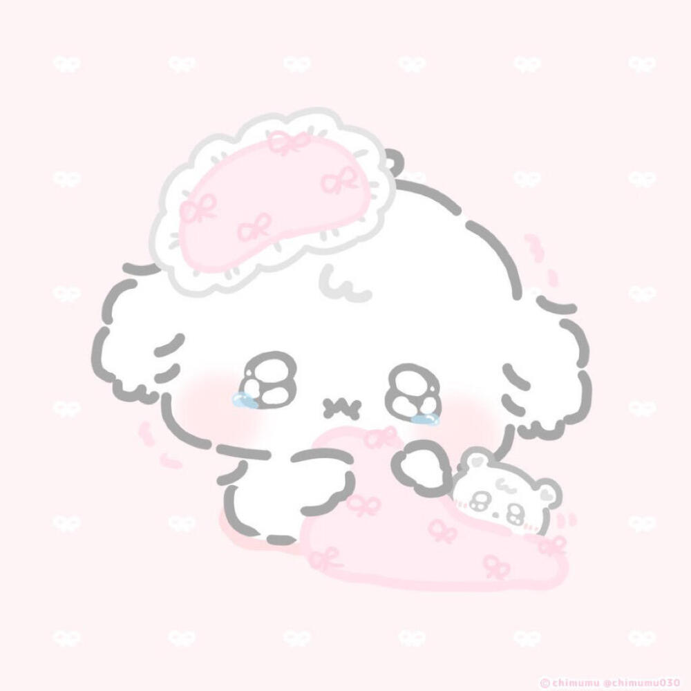 funyu小狗