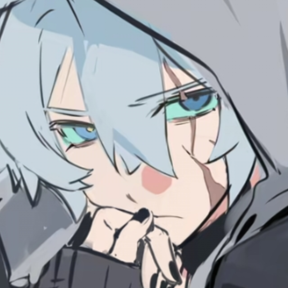一