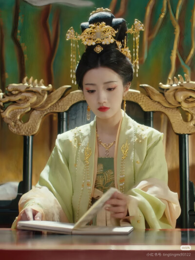 盛世天下