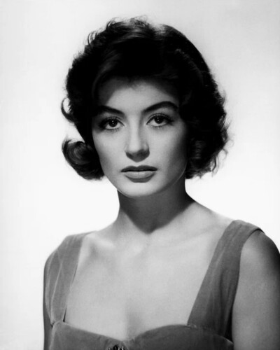 Anouk Aimée