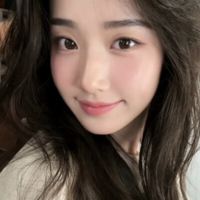 你脸红红的呼吸