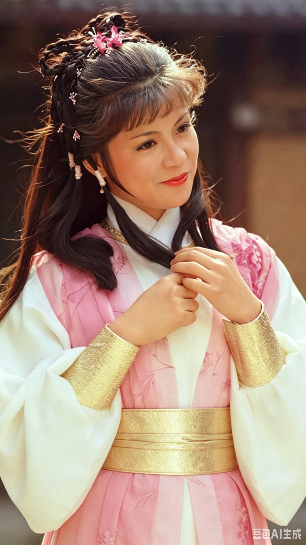 翁美玲
