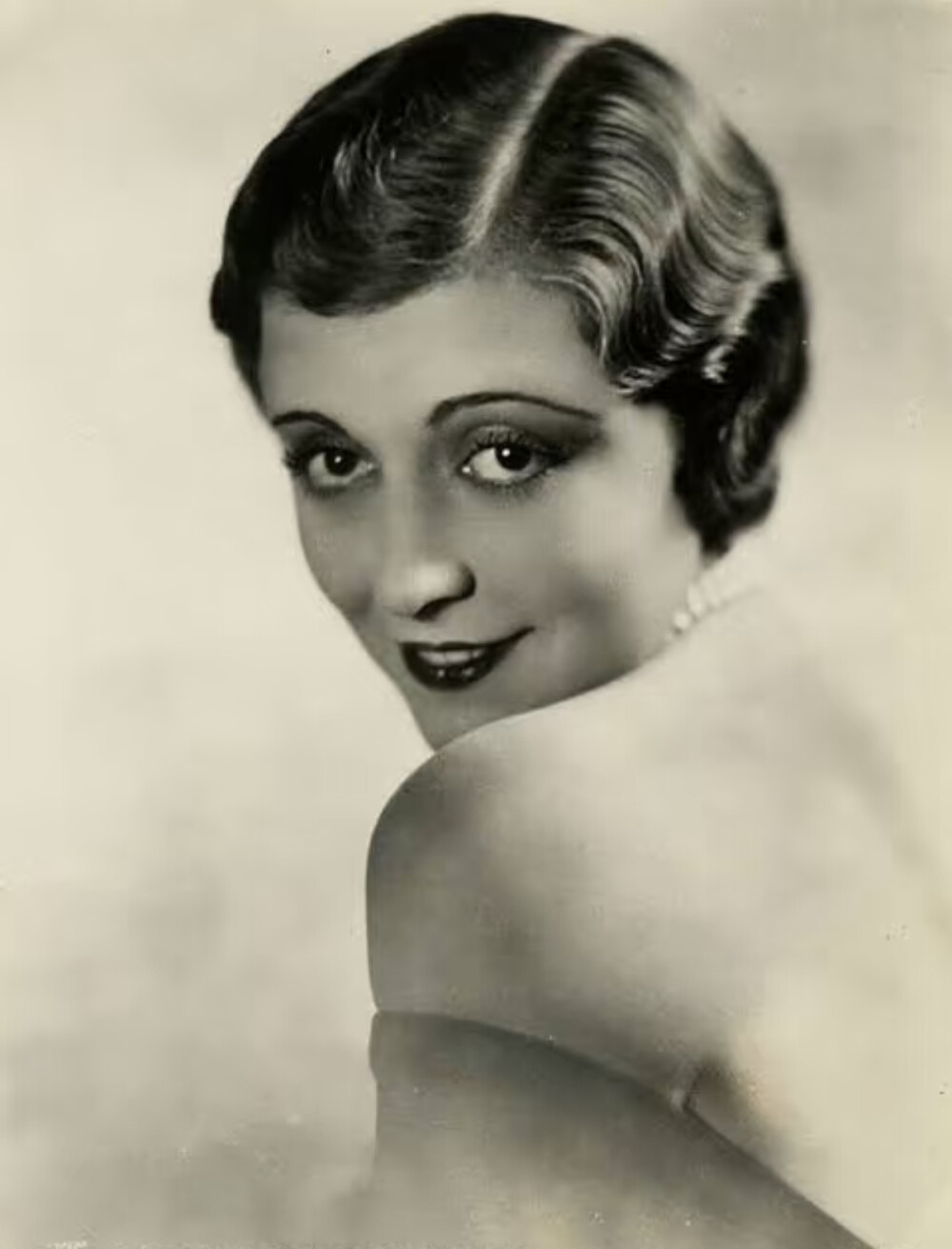 vintage beauty