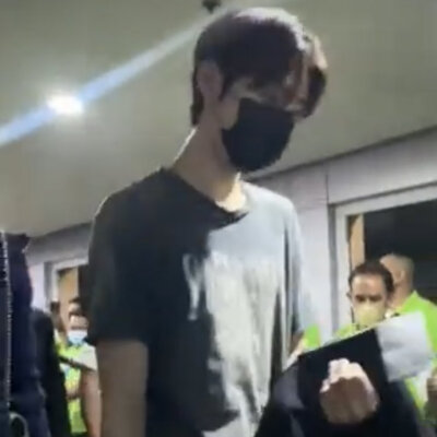 朴成训