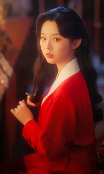 李柯以