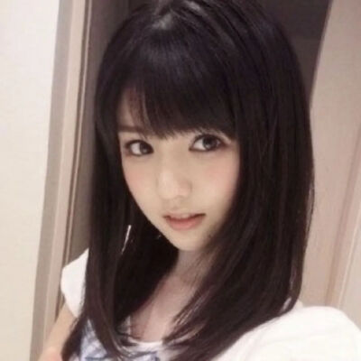 女生头像