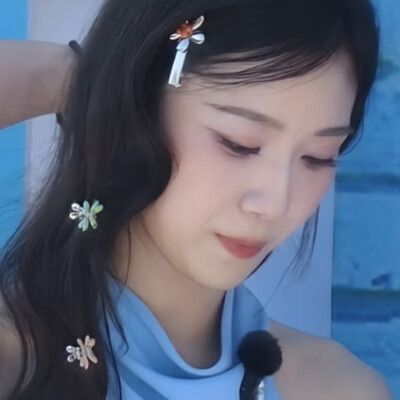 而我深爱着一只兔