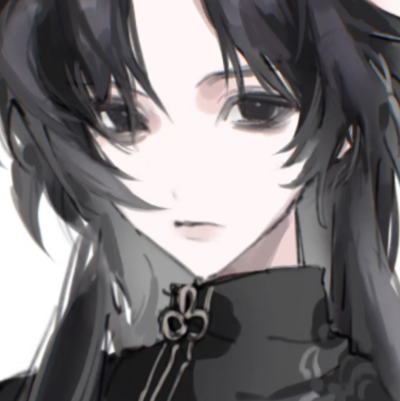 。