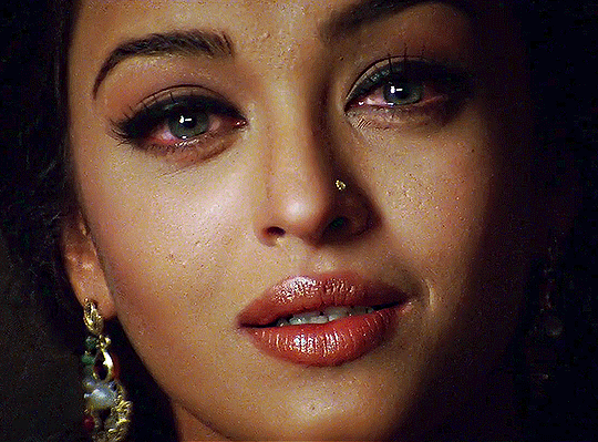 Aishwarya Rai艾西瓦娅·雷