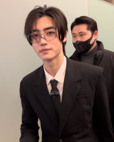 朴成训