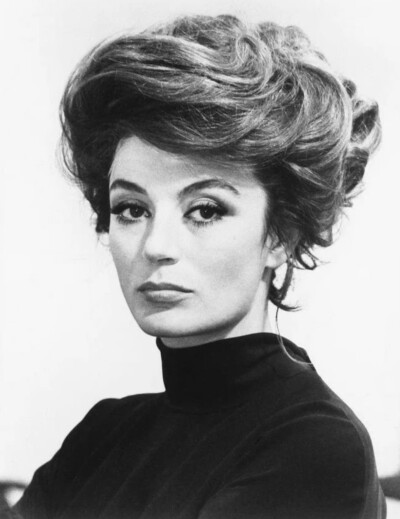 Anouk Aimée
