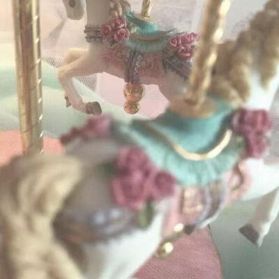 一些审美积累