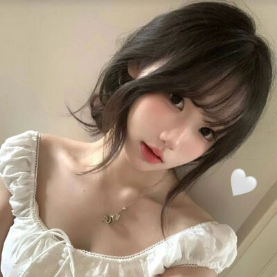 女生头像