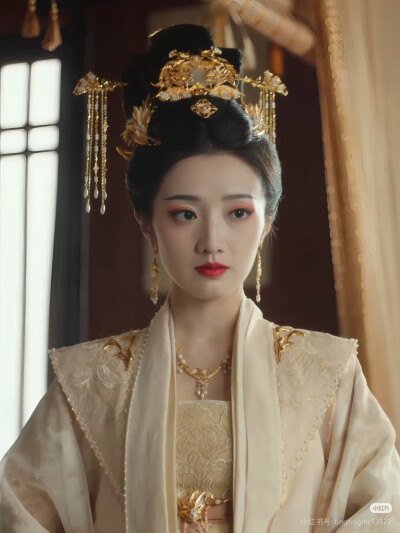 盛世天下