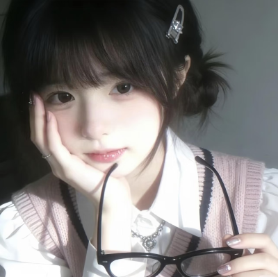 女生头像