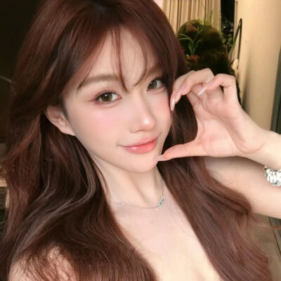 女生头像