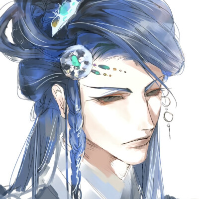 慕容胜雪