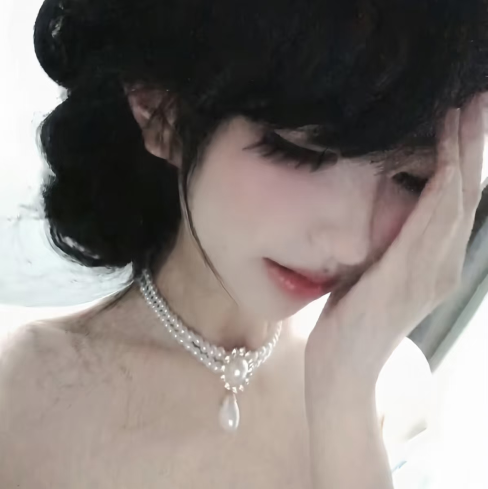 女生头像