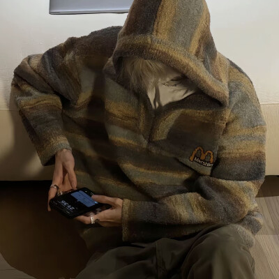 头像丨男头 请不要后悔与我相遇