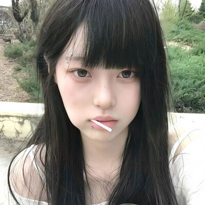 女生头像
