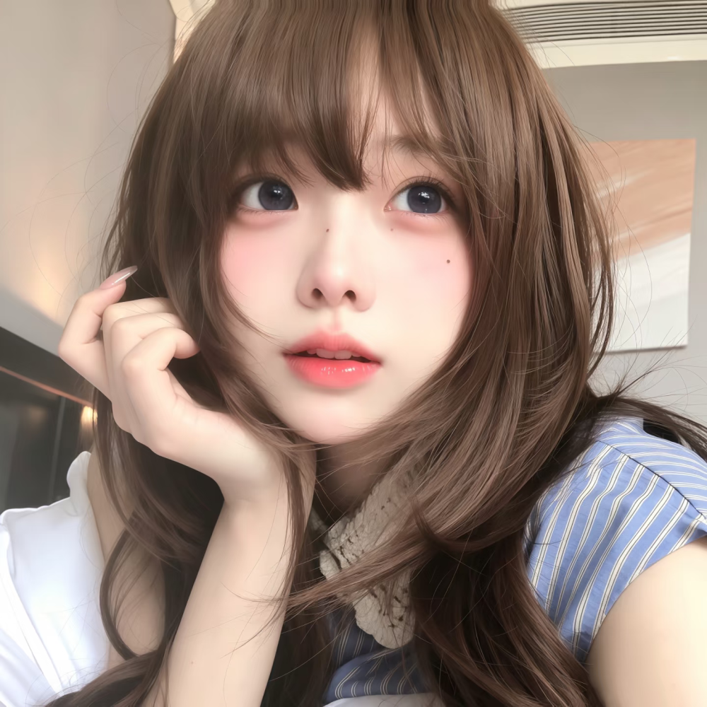女生头像