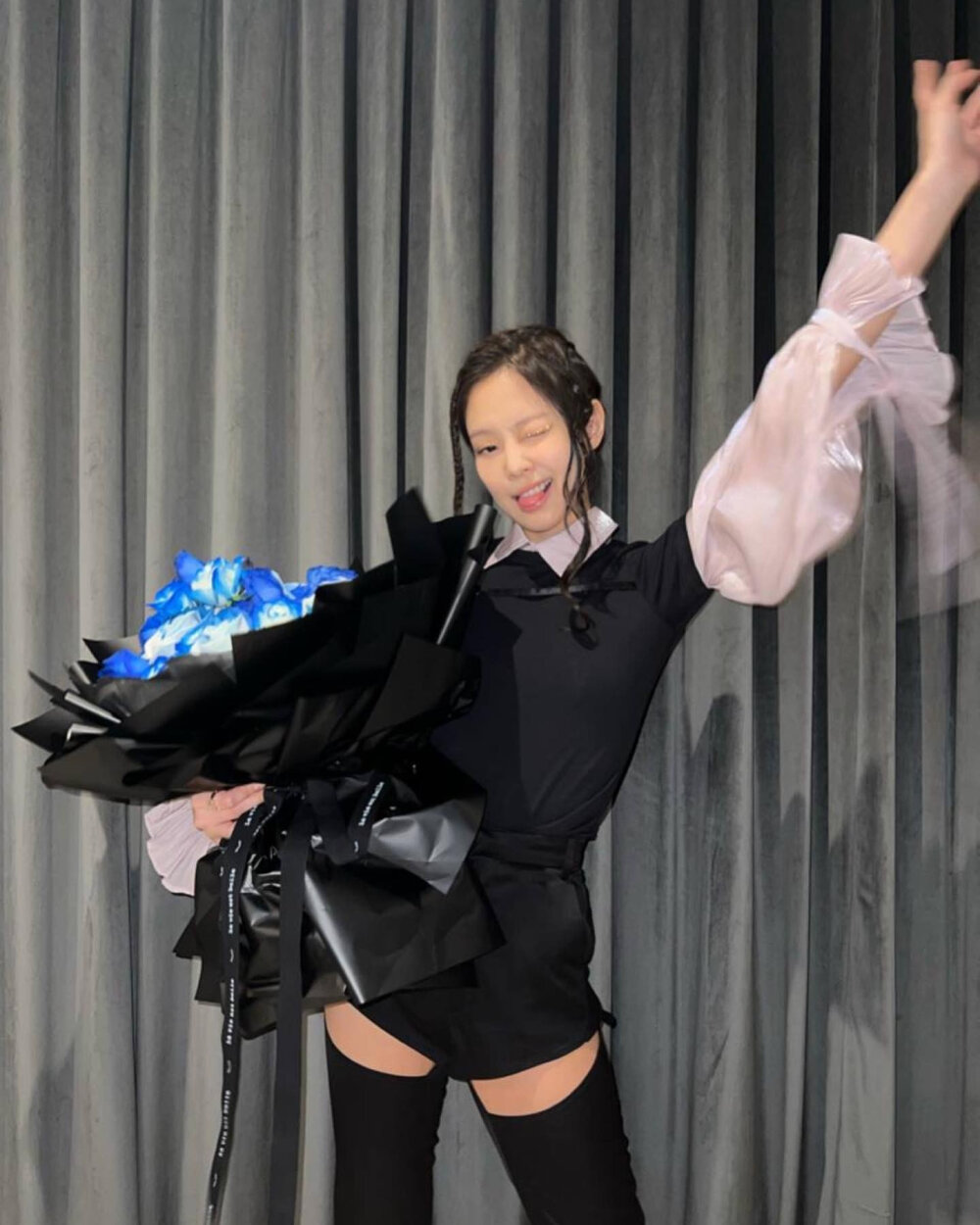 jennie