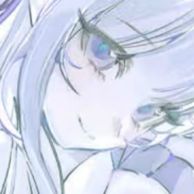(｡- .•)