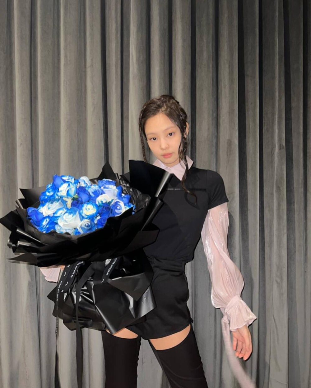 jennie