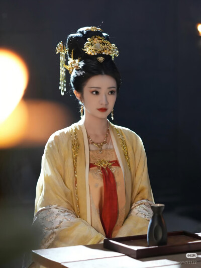 盛世天下