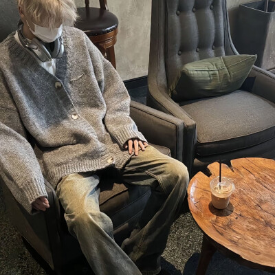 头像丨男头 请不要后悔与我相遇