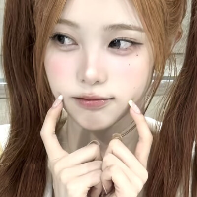 恋爱的感觉真的太美好