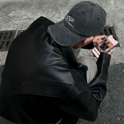头像丨男头 有爱真好其实我想说有你真好
