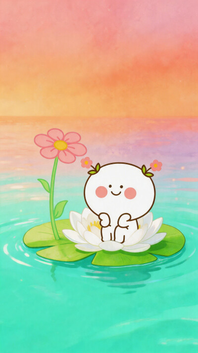 。