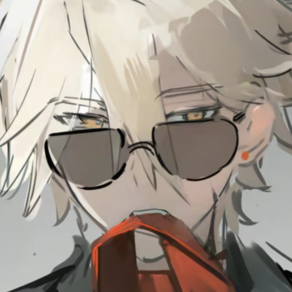 一