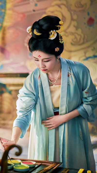 莫离
