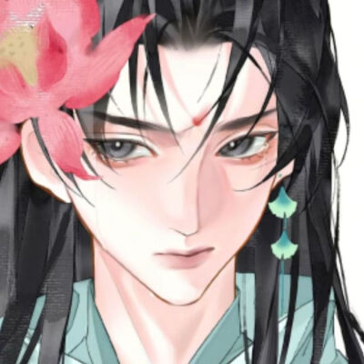 小师兄好萌