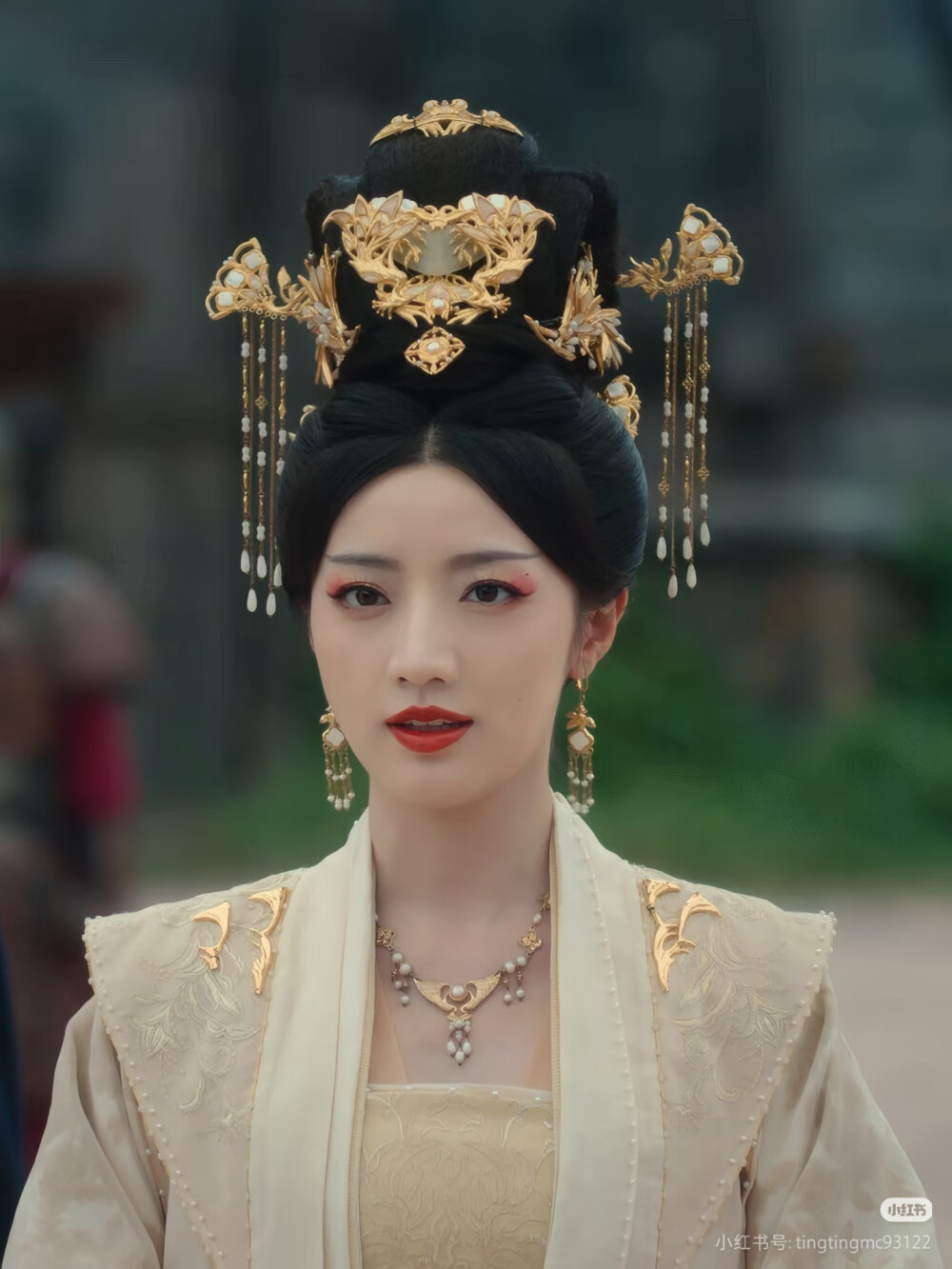 盛世天下