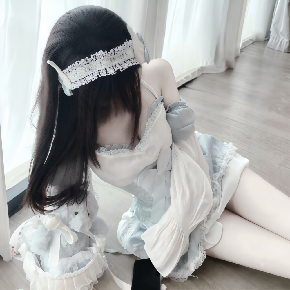 女生头像