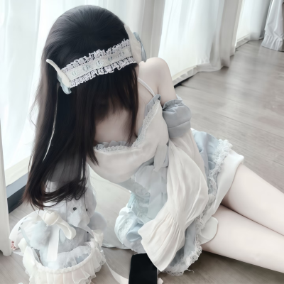 女生头像