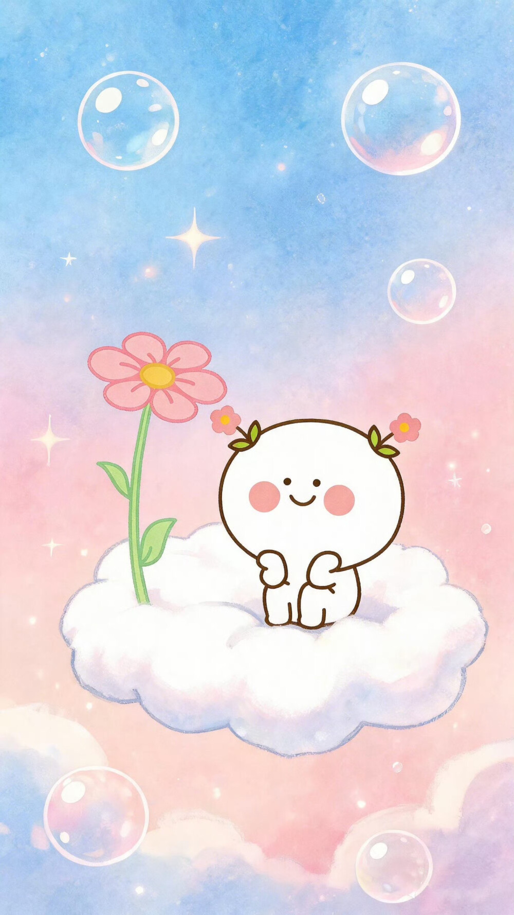 。