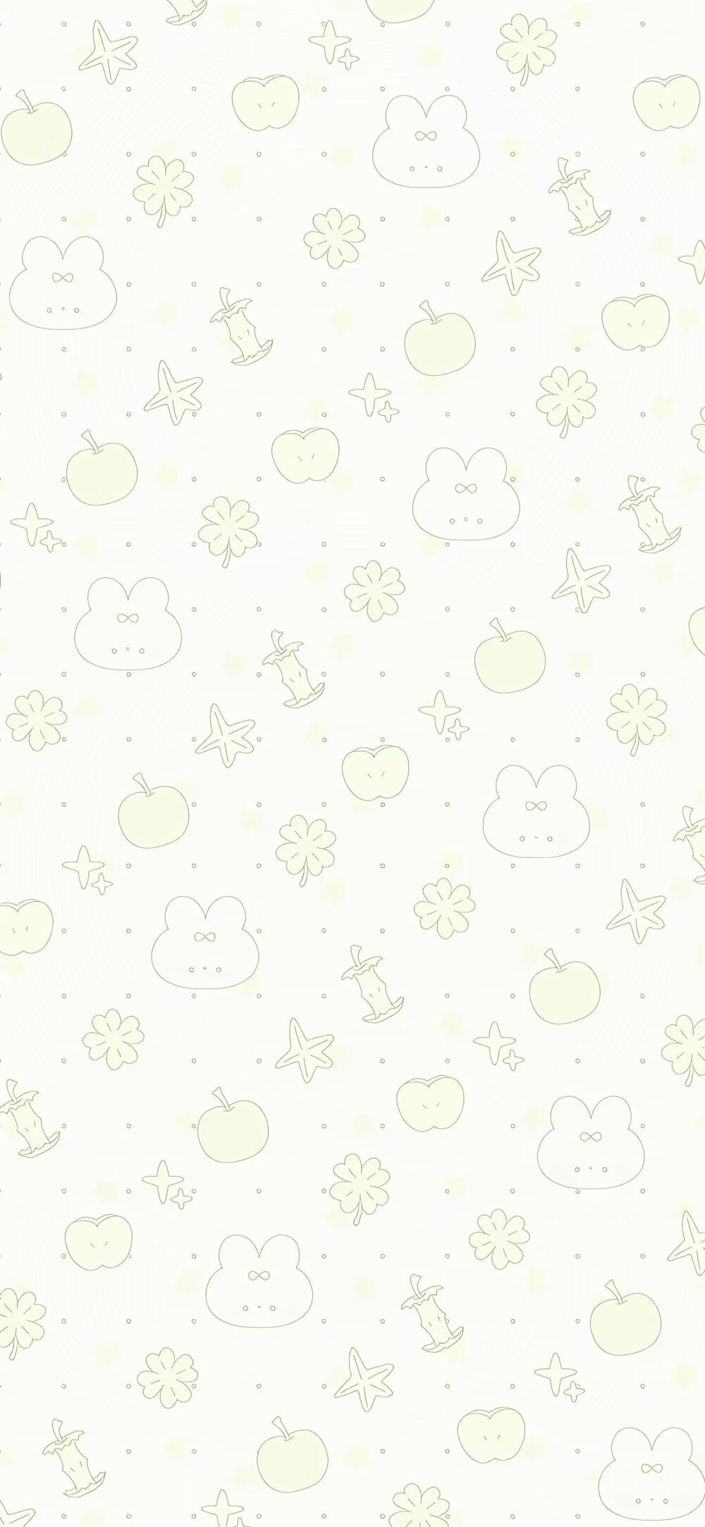 可爱手机壁纸