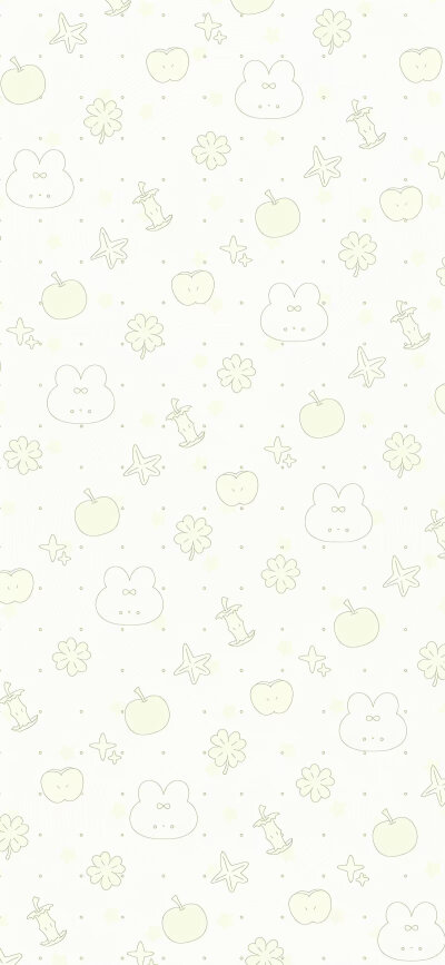 可爱手机壁纸