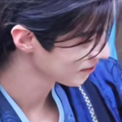 太子来也