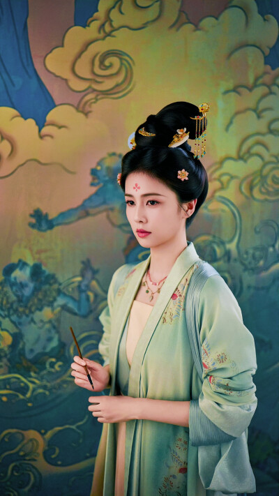 莫离