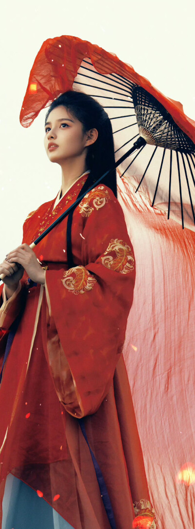 艾米《雀骨》谢嘉鱼