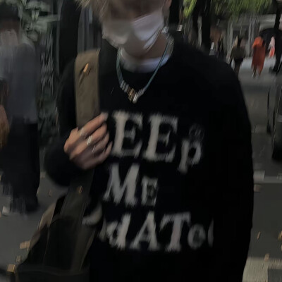头像丨男头 请不要后悔与我相遇