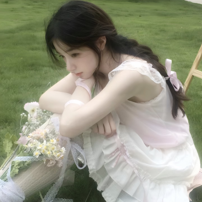 女生头像